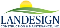 Landesign Construction & Maintenance, Inc.