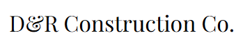 D & R Construction Co.
