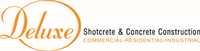 Deluxe Shotcrete & Concrete Construction