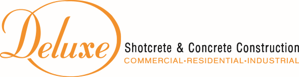 Deluxe Shotcrete & Concrete Construction
