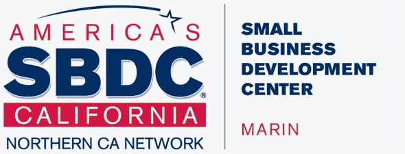 Marin SBDC (Small Business Development Center)