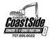 Coastside Concrete & Construction, Inc.