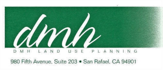 DMH Land Use Planning