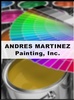 Andres Martinez Painting, Inc.