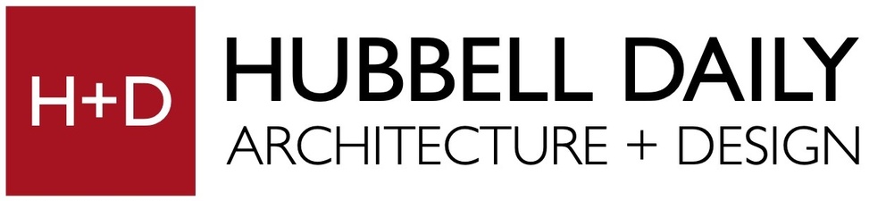 Hubbell Daily Architecture + Design