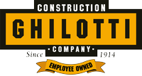 Ghilotti Construction Company