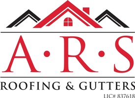 ARS Roofing & Gutters