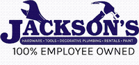Jackson's Hardware, Inc.