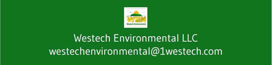 Westech Environmental, LLC - Your Certified Asbestos Consultant