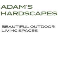 Adam's Hardscapes
