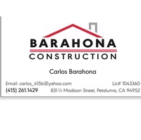 Barahona Construction 