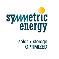 Symmetric Energy, Inc.