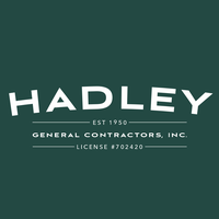 Hadley General Contractors, Inc.