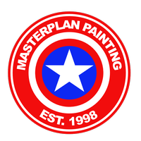 Masterplan Painting