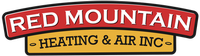 Red Mountain Heating & Air, Inc.