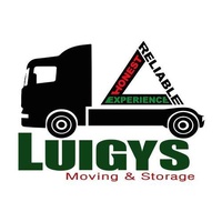 Luigys Moving & Storage, Inc.