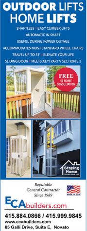 As published in TheHomeMag North Bay August 2025