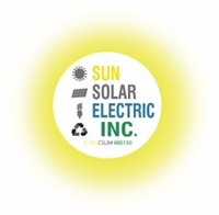 Sun Solar Electric, Inc.