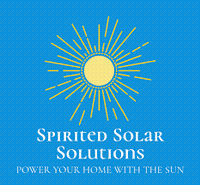 Stacey Cavin, Spirited Solar Solutions
