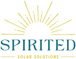 Stacey Cavin, Spirited Solar Solutions