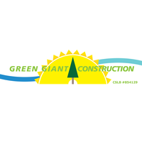 Green Giant Construction