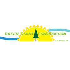 Green Giant Construction