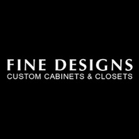 Fine Designs Custom Cabinets & Closets
