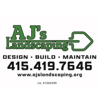 AJ's Landscaping