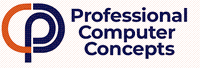 Professional Computer Concepts, Inc.