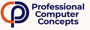 Professional Computer Concepts, Inc.