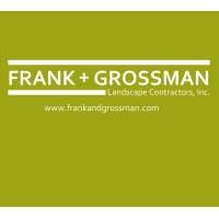 Frank and Grossman Landscape Contractors, Inc.
