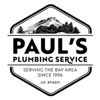 Paul's Plumbing Service