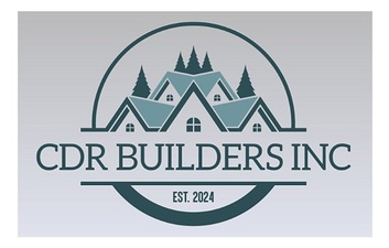 CDR Builders, Inc.