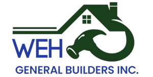 WEH General Builders, Inc.