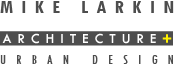 Mike Larkin Architecture