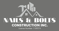 Nails and Bolts Construction, Inc.