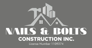 Nails & Bolts Construction, Inc.