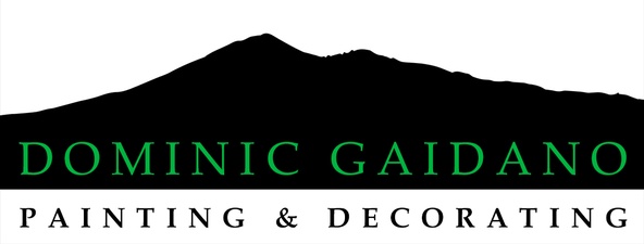 Dominic Gaidano Painting & Decorating