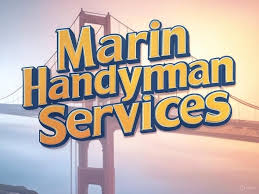 Marin Handyman Services
