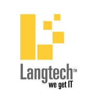 Langtech Systems Consulting