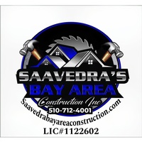 Saavedra's Bay Area Construction