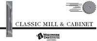 Classic Mill & Cabinet