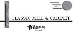 Classic Mill & Cabinet