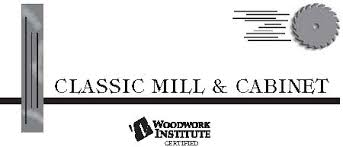Classic Mill & Cabinet