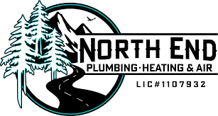 North End Plumbing Heating & Air