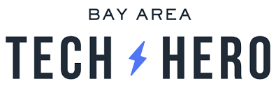 Bay Area Tech Hero Bay Area Tech Hero