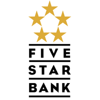 Five Star Bank