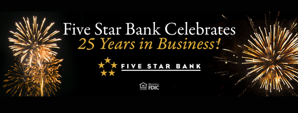Five Star Bank