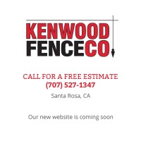 Kenwood Fence Company, Inc. Kenwood Fence Company, Inc.