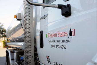 Western States Oil Company